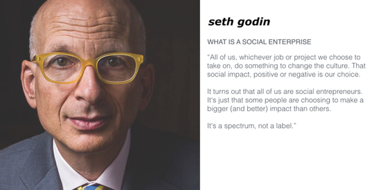 3 Types of Social Enterprise
