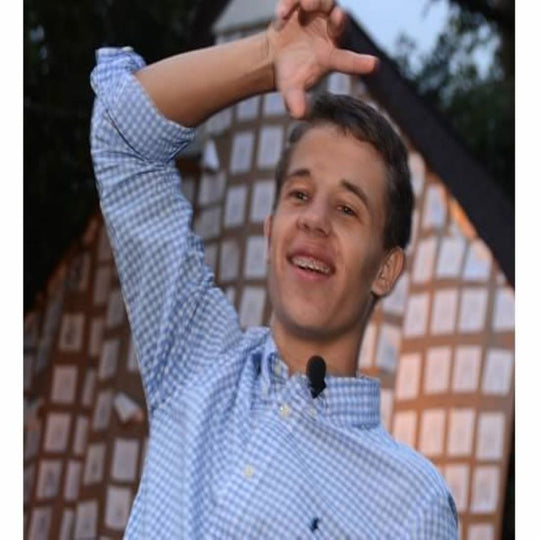 DREW LEURCK